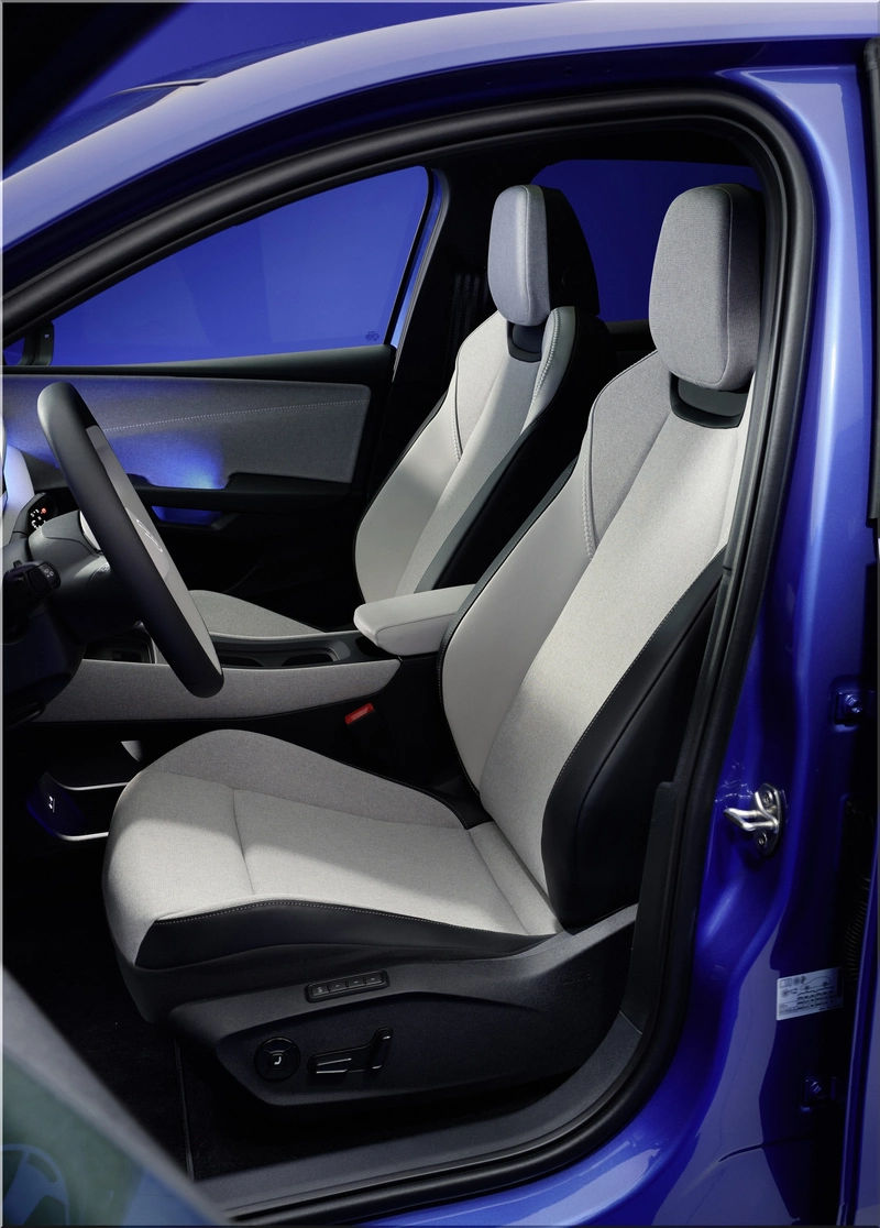 Volkswagen ID. Polo