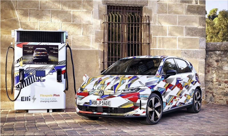 Volkswagen ID. Polo