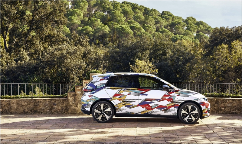 Volkswagen ID. Polo