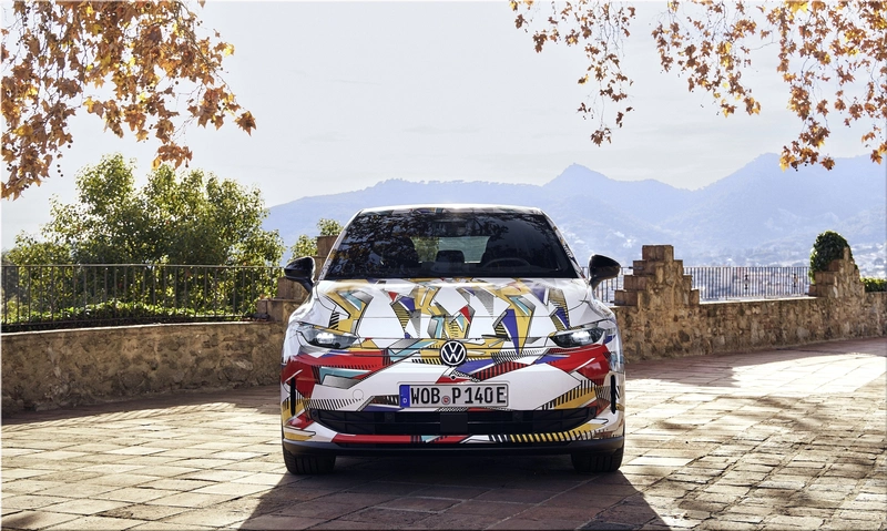 Volkswagen ID. Polo