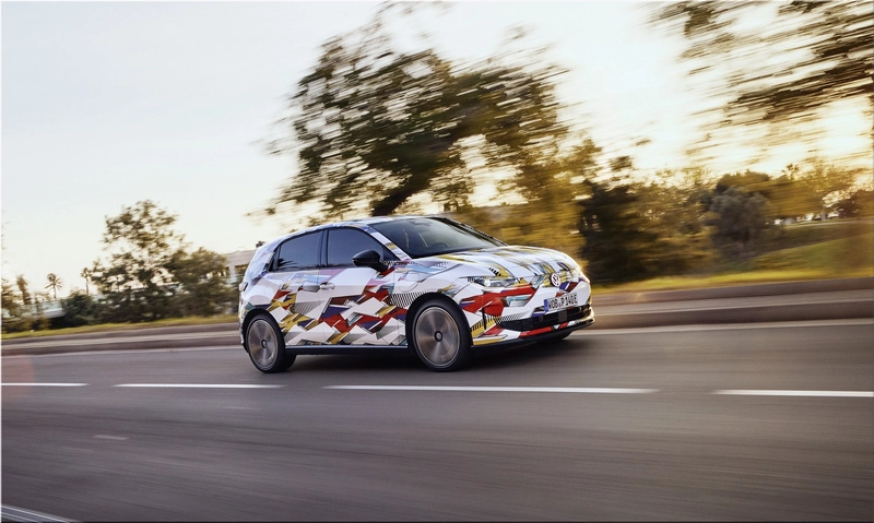 Volkswagen ID. Polo