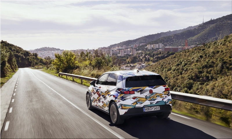 Volkswagen ID. Polo