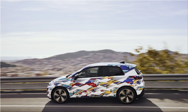 Volkswagen ID. Polo