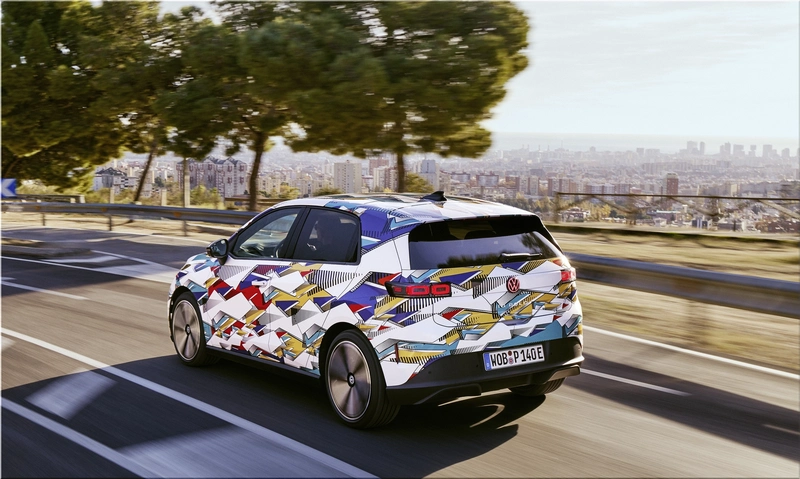 Volkswagen ID. Polo