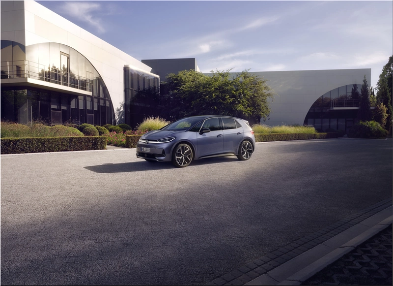 Volkswagen ID.3 Neo