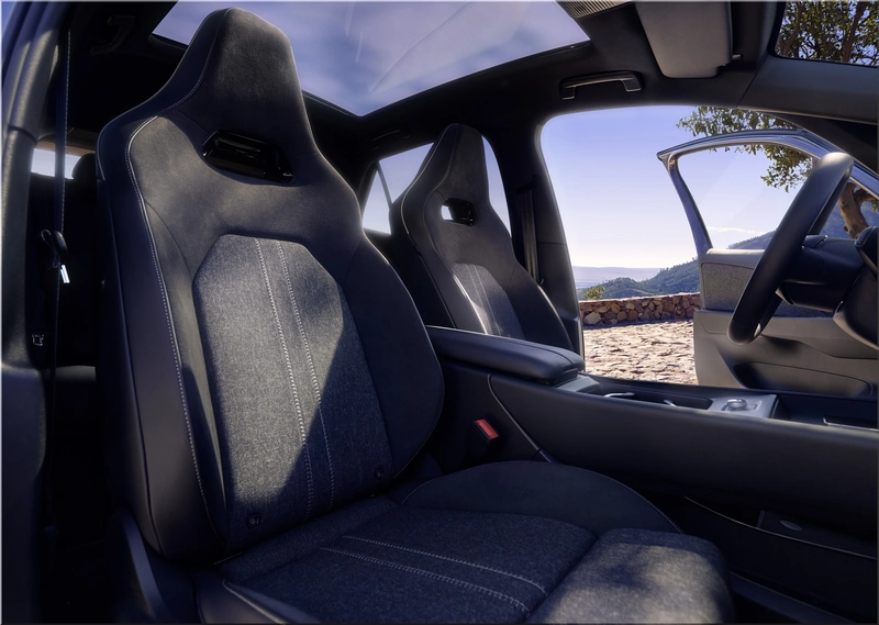 Volkswagen ID.3 Neo