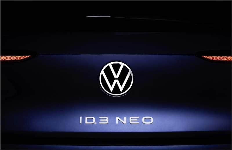Volkswagen ID.3 Neo