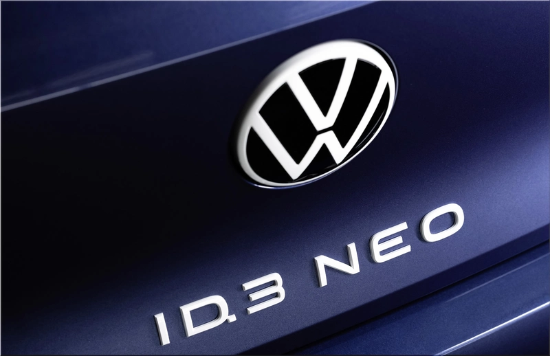 Volkswagen ID.3 Neo