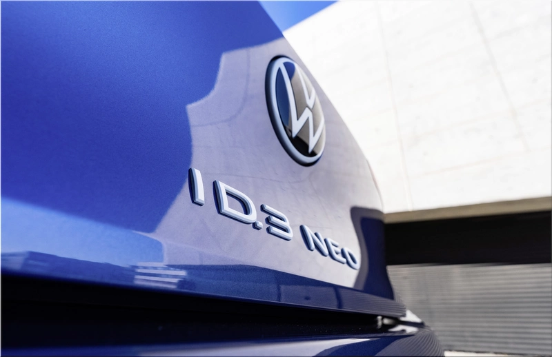 Volkswagen ID.3 Neo