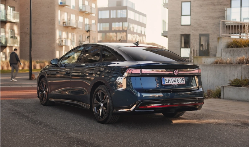 Volkswagen ID.7