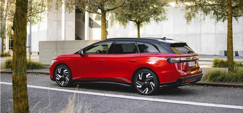 Volkswagen ID.7