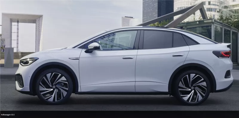 Volkswagen ID5