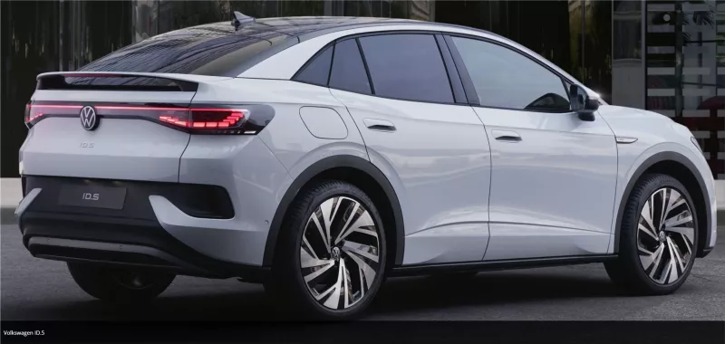 Volkswagen ID5