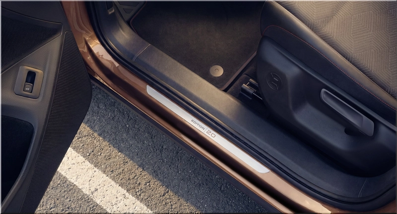 VW Tiguan EDITION 20