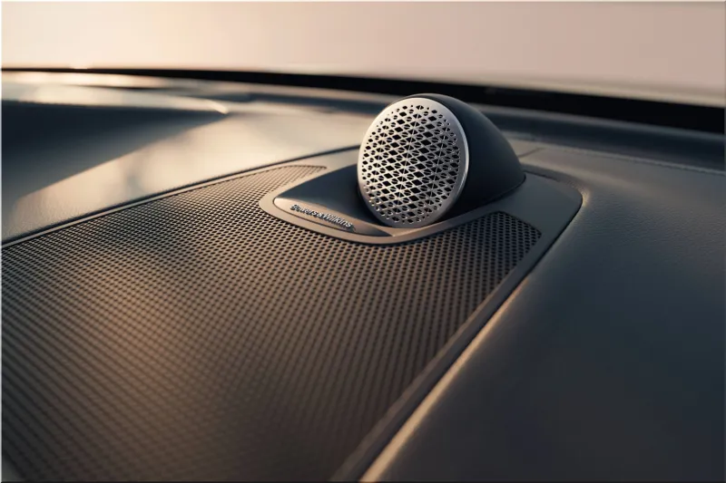 2025 Volvo XC60