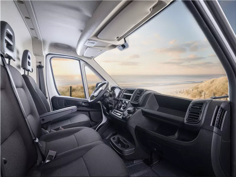 Weinsberg CaraLife 630 LQ