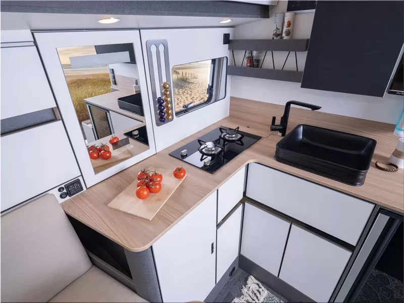 Weinsberg CaraLife 630 LQ