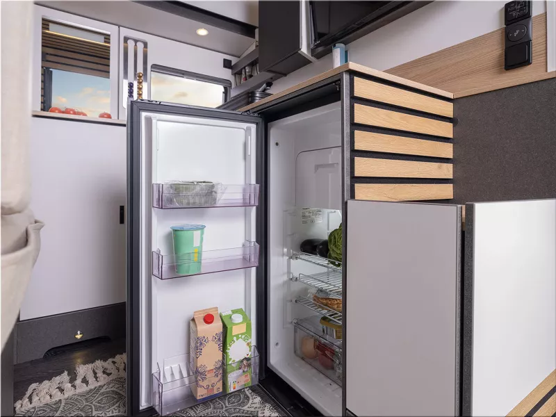 Weinsberg CaraLife 630 LQ