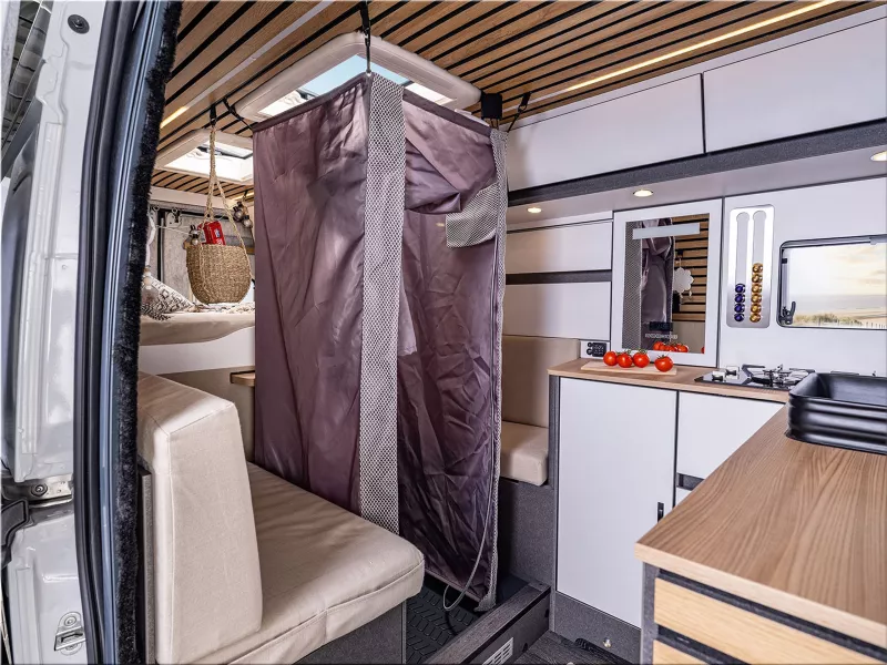 Weinsberg CaraLife 630 LQ