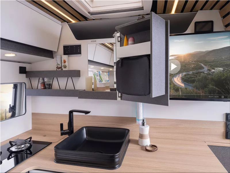Weinsberg CaraLife 630 LQ