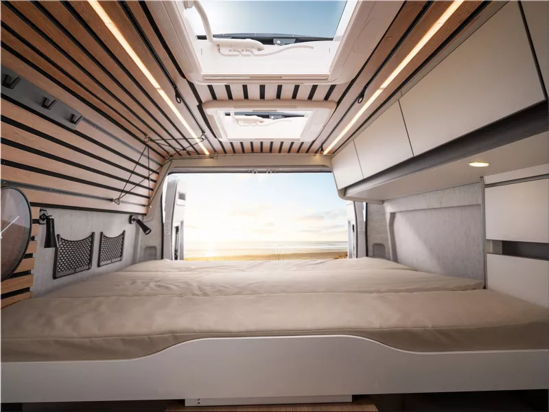 Weinsberg CaraLife 630 LQ