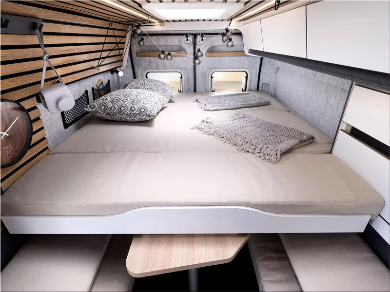 Weinsberg CaraLife 630 LQ