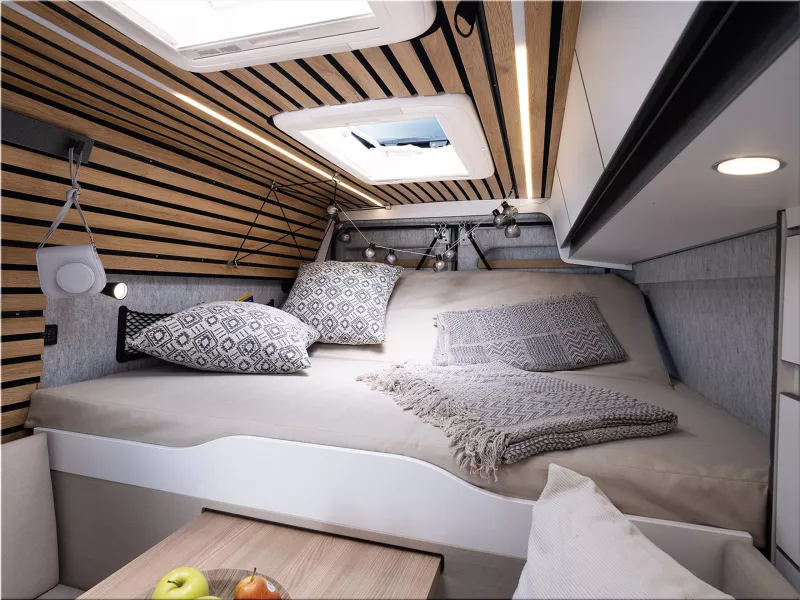 Weinsberg CaraLife 630 LQ
