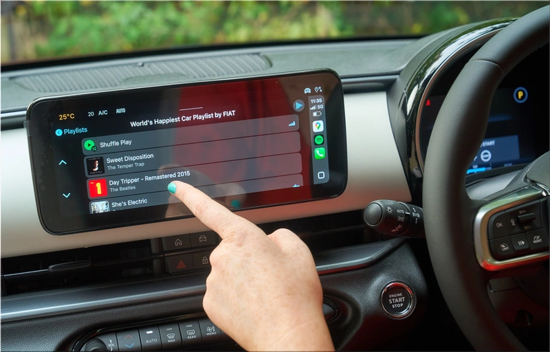 World's Happiest Car Playlist