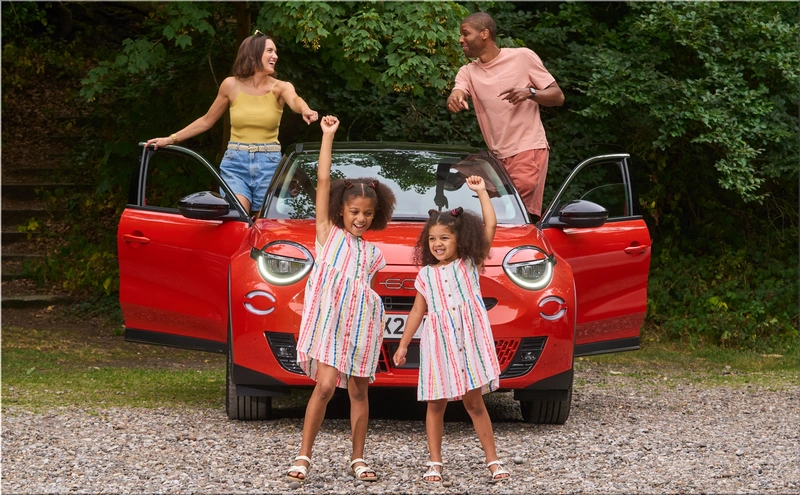 World's Happiest Car Playlist