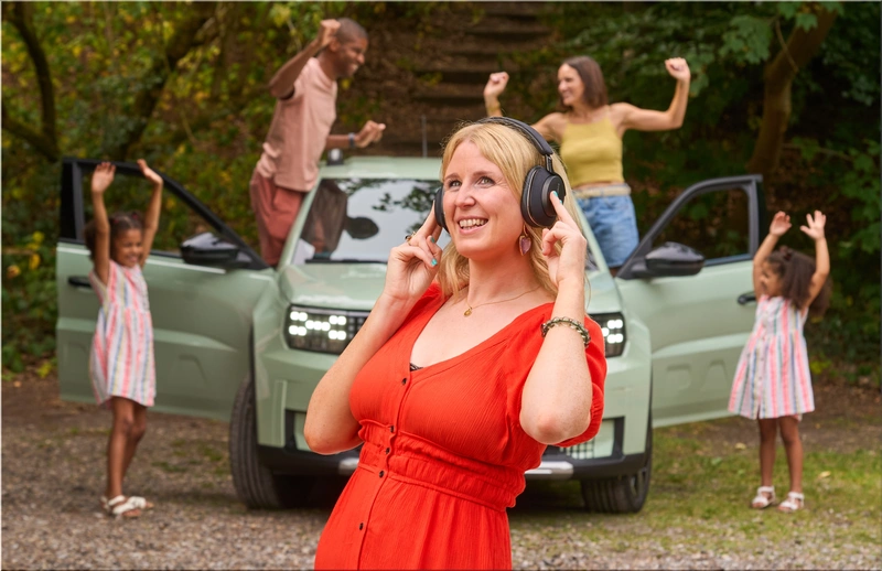 World's Happiest Car Playlist