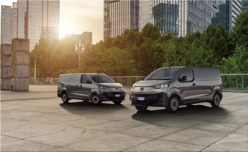 Fiat Scudo