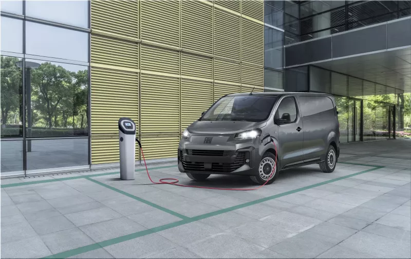 Fiat Scudo