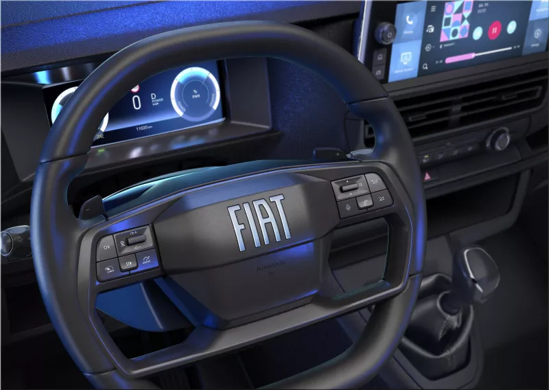 Fiat Scudo