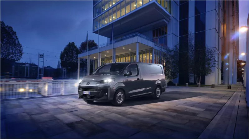 Fiat Scudo