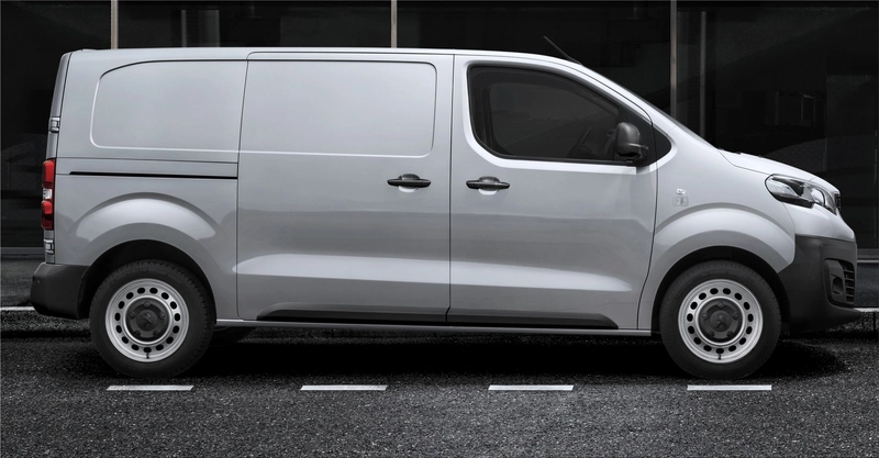 Peugeot Expert