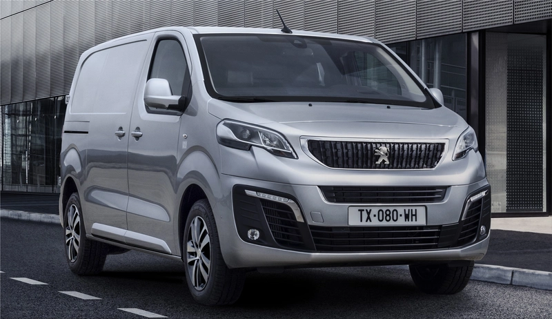 Peugeot Expert