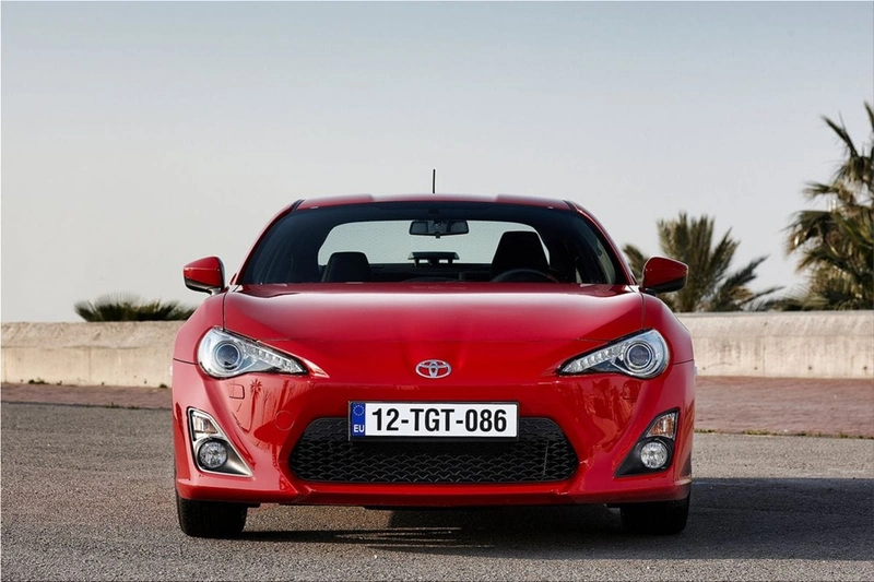 Toyota GT 86