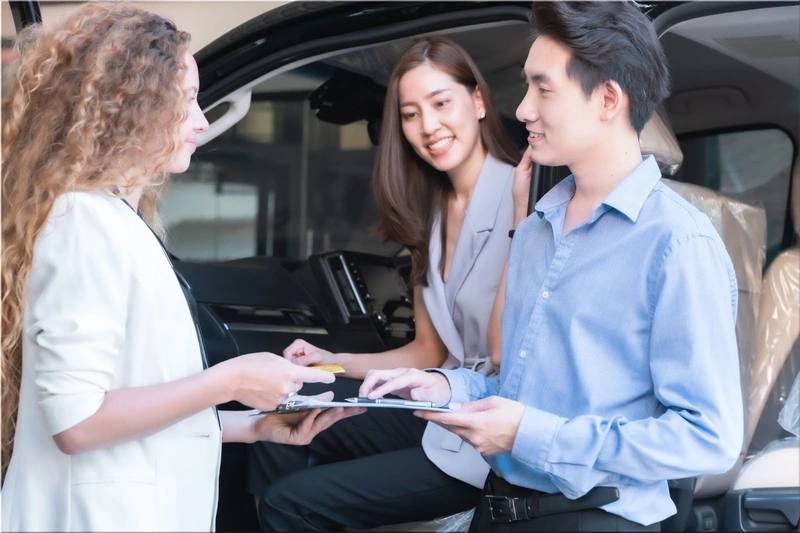 Car Deals