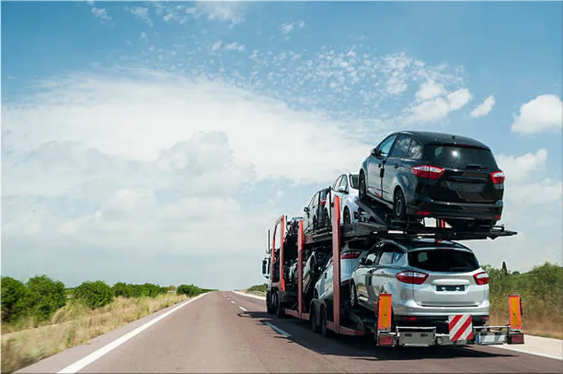 cross country car transport