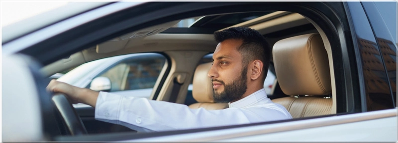 Online Marketplaces in Dubai's Car Industry