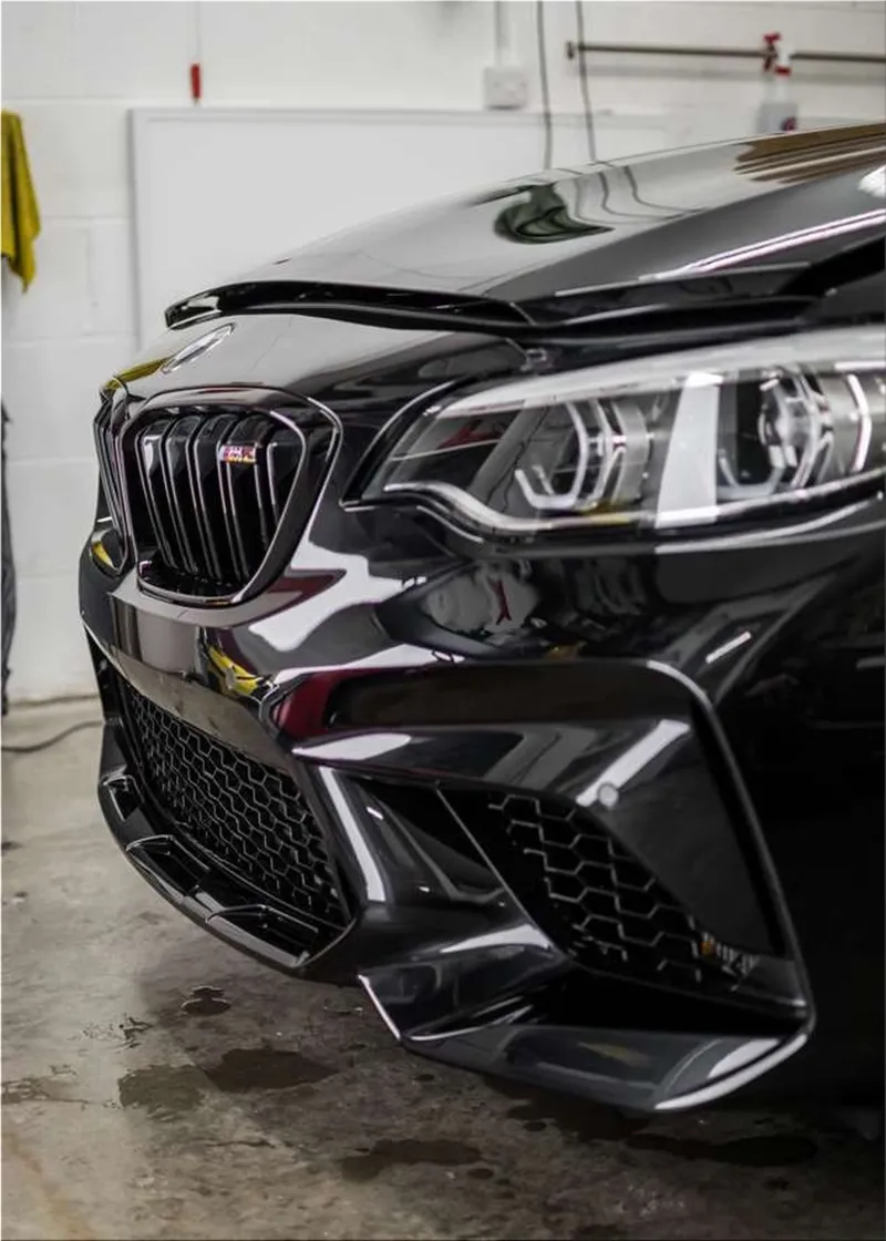 Car Ceramic Coating