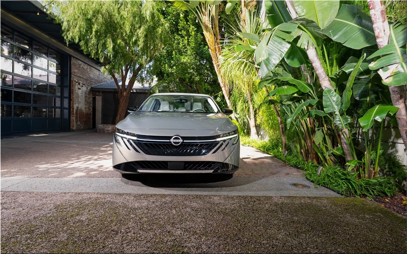 2026 Nissan Sentra
