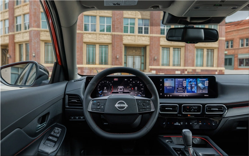 2026 Nissan Sentra