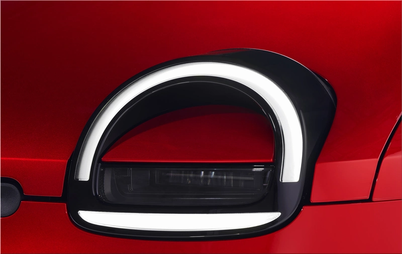 2026 Renault Twingo Electric