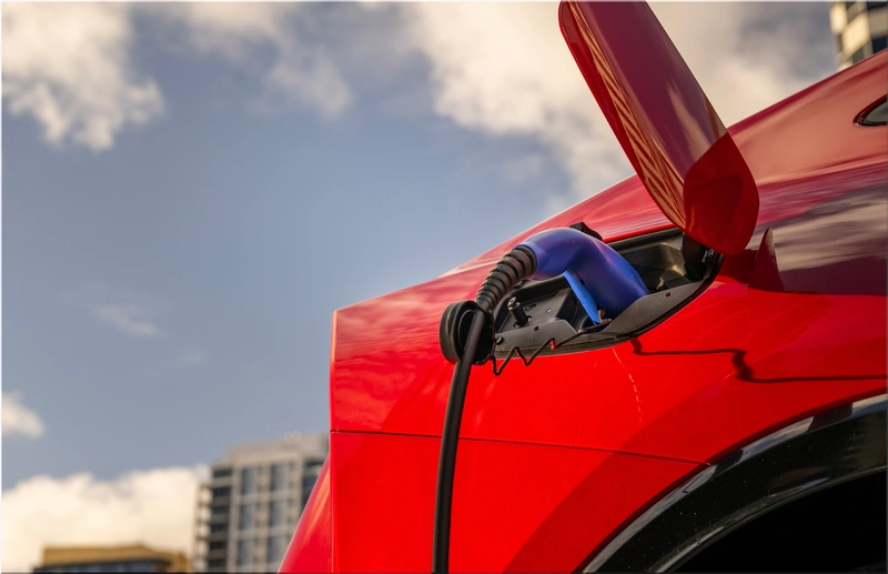 2027 Toyota Prius Plug-in Hybrid
