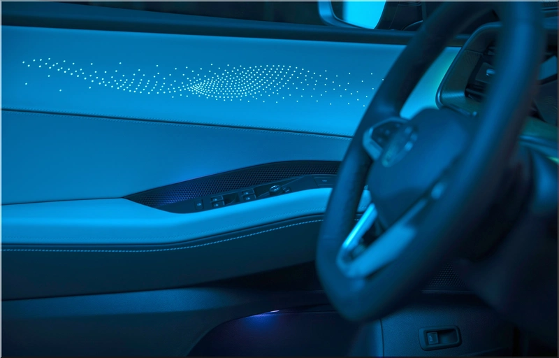 2027 Volkswagen Atlas