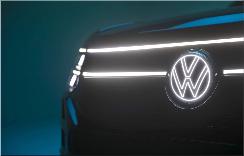 2027 Volkswagen Atlas