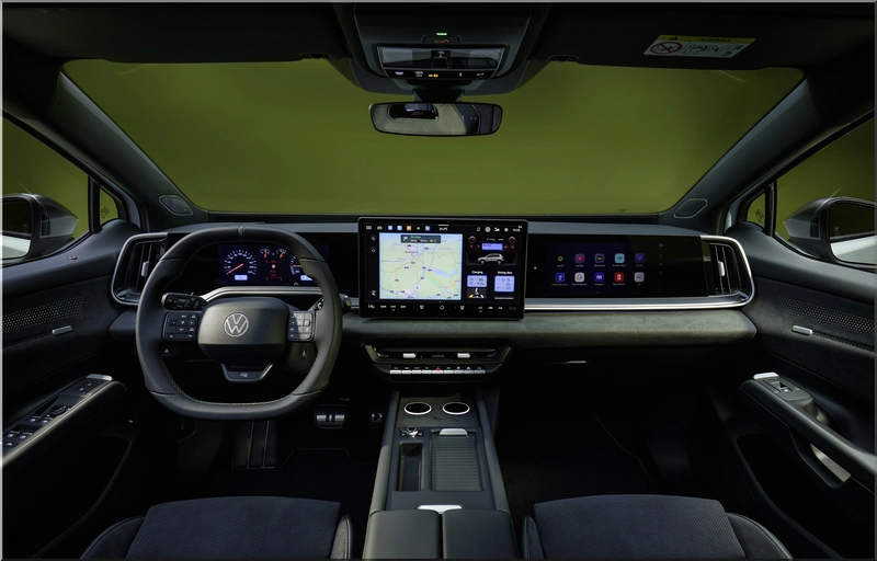 Volkswagen ID. Tiguan