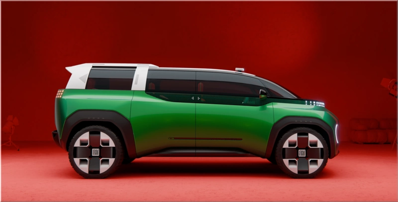 Fiat Multiplay