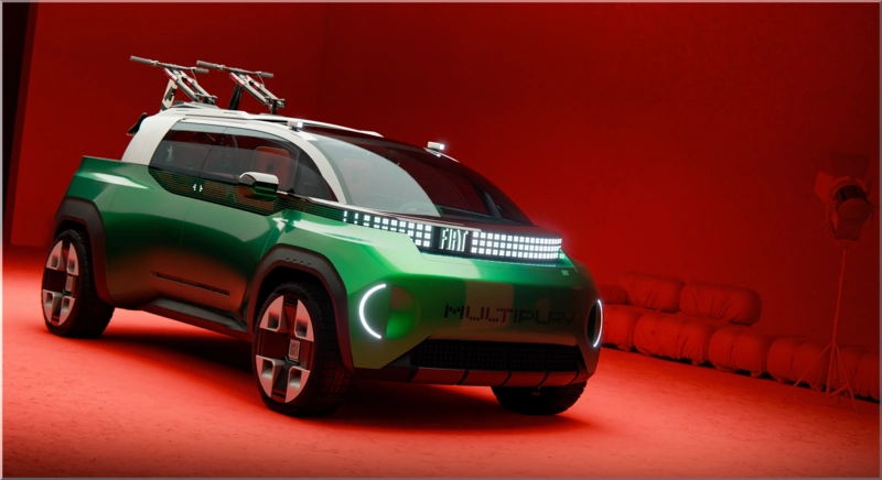 Fiat Multiplay